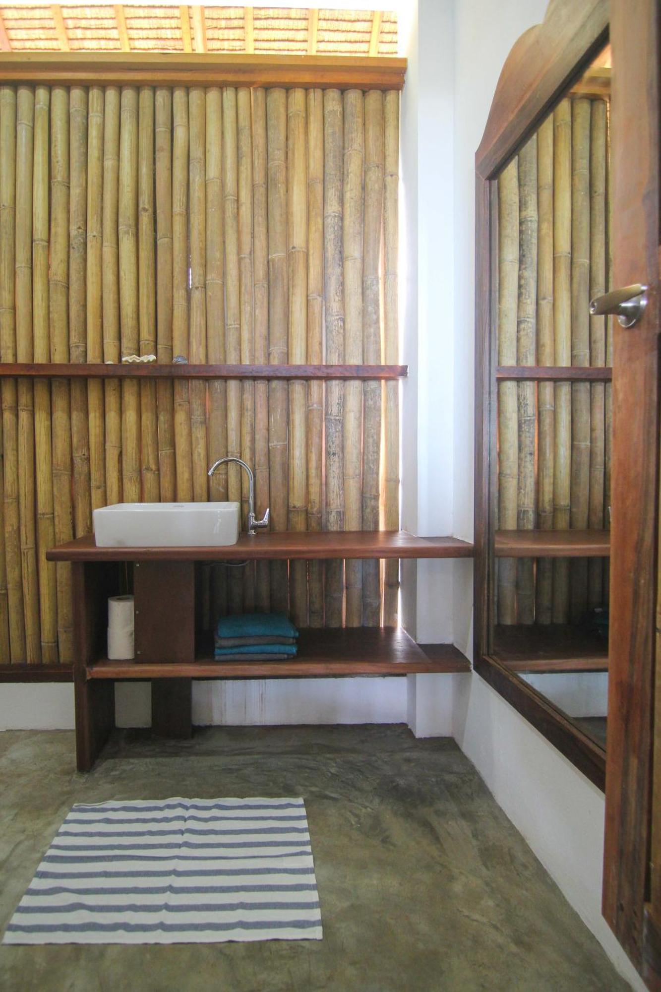 Ferra Resort Siargao (Adults Only) General Luna  Exteriör bild