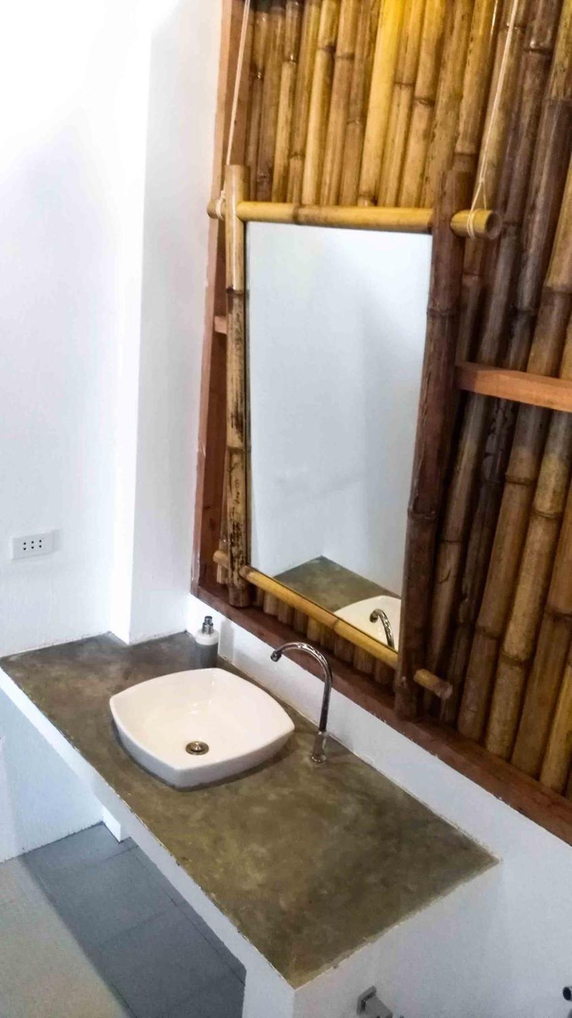 Ferra Resort Siargao (Adults Only) General Luna  Exteriör bild