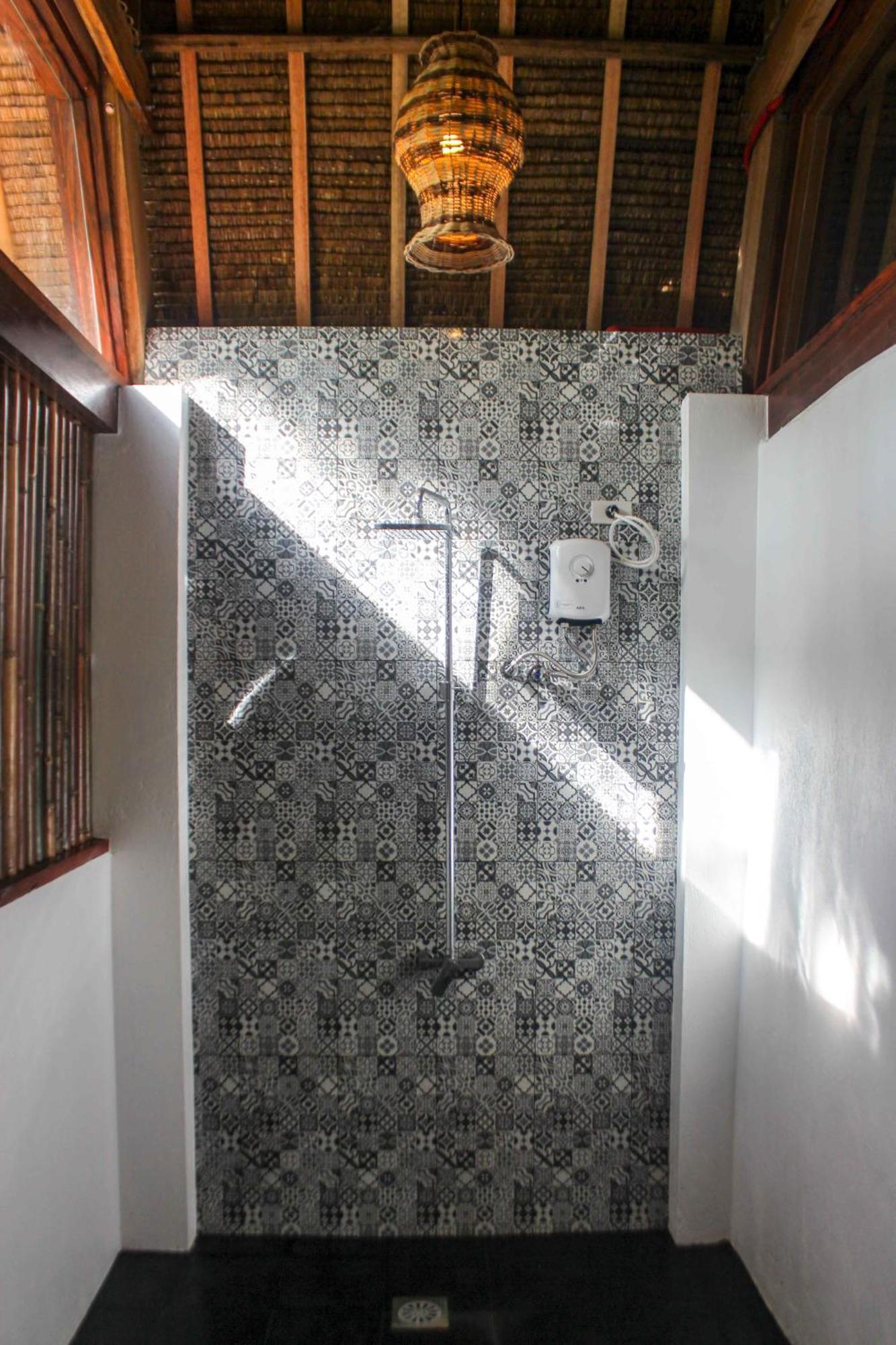 Ferra Resort Siargao (Adults Only) General Luna  Exteriör bild