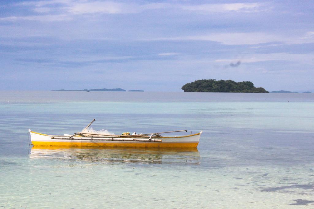 Ferra Resort Siargao (Adults Only) General Luna  Exteriör bild