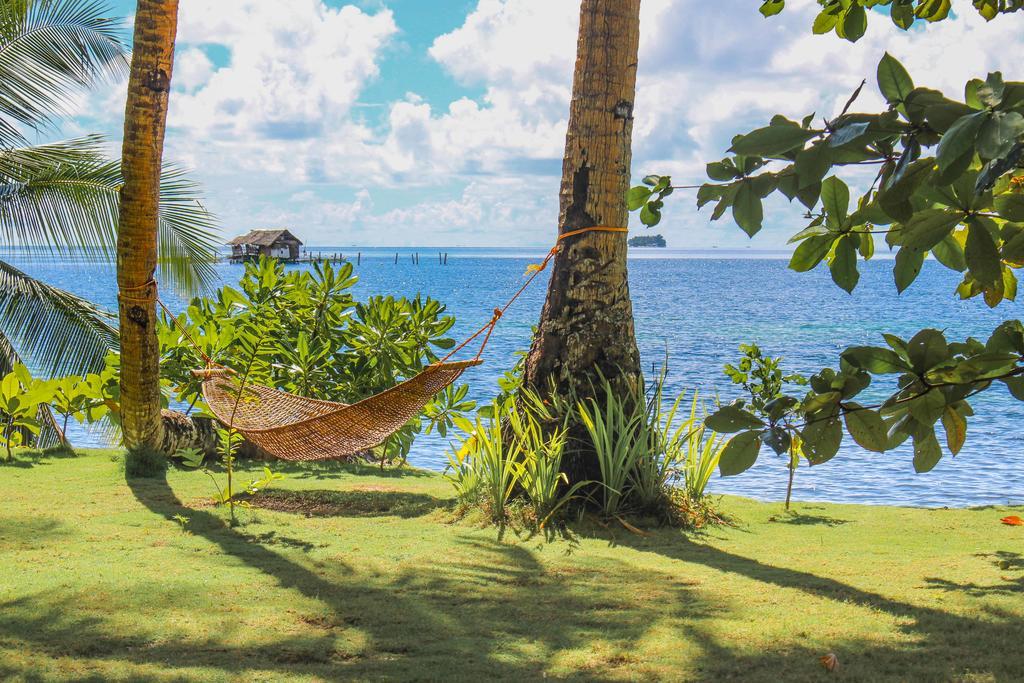 Ferra Resort Siargao (Adults Only) General Luna  Rum bild