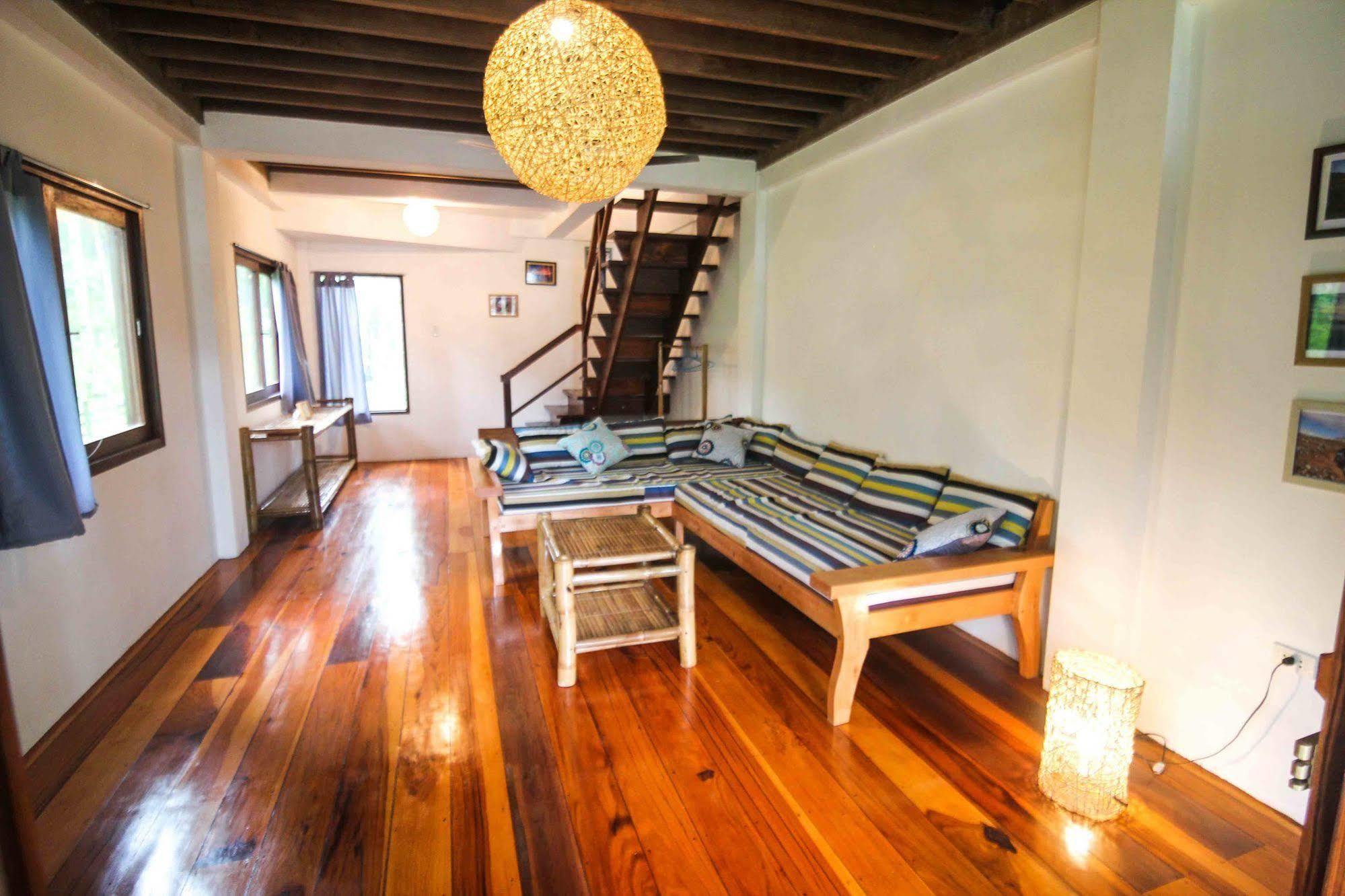 Ferra Resort Siargao (Adults Only) General Luna  Exteriör bild