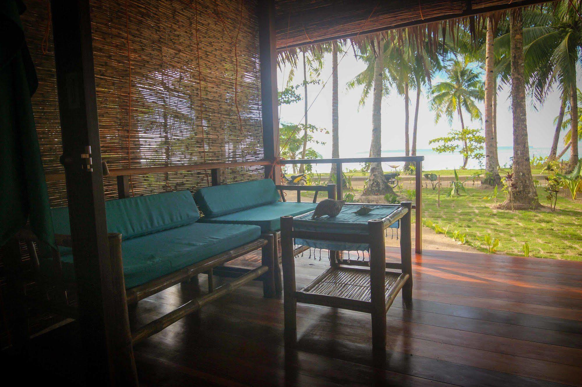 Ferra Resort Siargao (Adults Only) General Luna  Exteriör bild