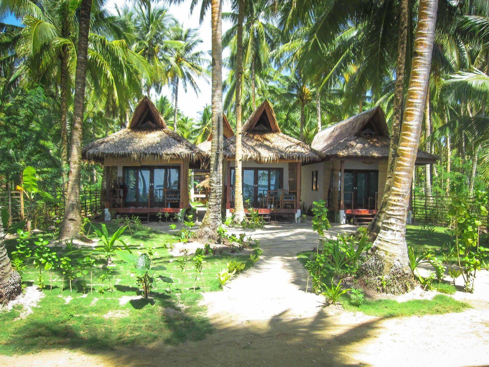 Ferra Resort Siargao (Adults Only) General Luna  Exteriör bild