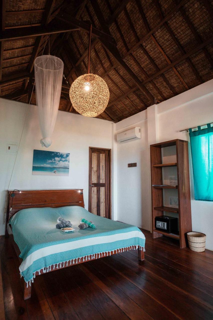 Ferra Resort Siargao (Adults Only) General Luna  Exteriör bild